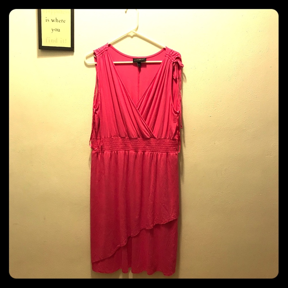 Lane Bryant Dress 👗